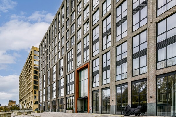 Medium property photo - Rijnlandlaan 313, 1062 MX Amsterdam